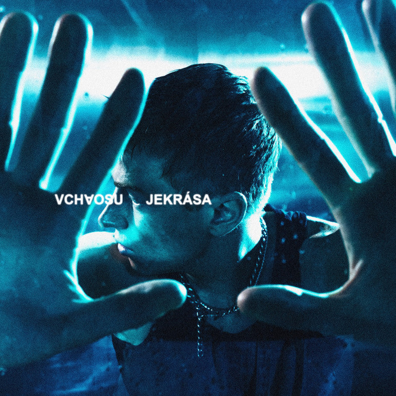 Adam Mišík představuje své nejvýraznější album V chaosu je krása!