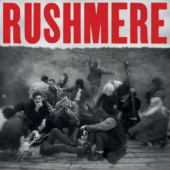 Mumford & Sons chystají po sedmi letech nové album Rushmere.