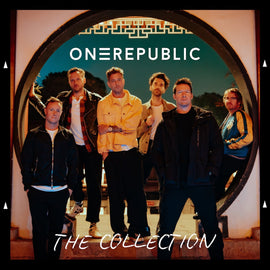 Vychází největší hity OneRepublic na jednom albu.  Šestnáct tracků je průřezem bohaté kariéry
