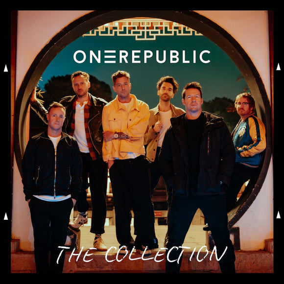 Vychází největší hity OneRepublic na jednom albu.  Šestnáct tracků je průřezem bohaté kariéry