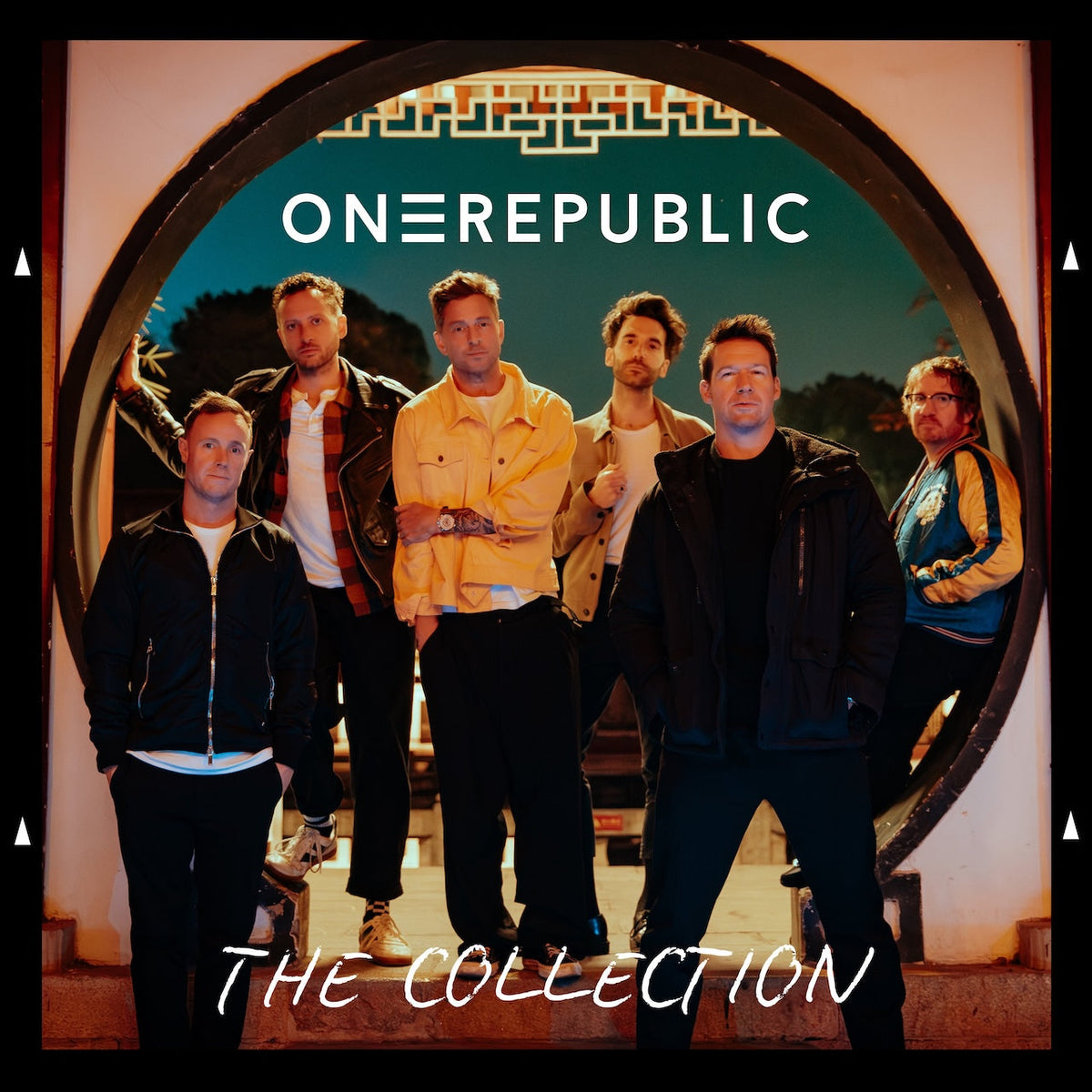 Vychází největší hity OneRepublic na jednom albu. Šestnáct tracků je p ...