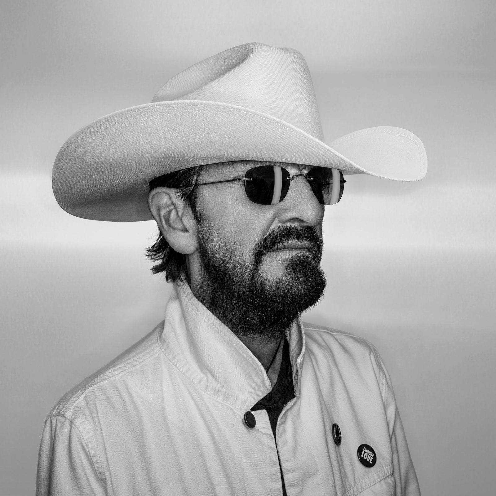 Ringo Starr chystá na leden country album Look Up