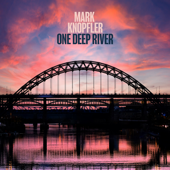 Mark Knopfler chystá na duben nové album One Deep River