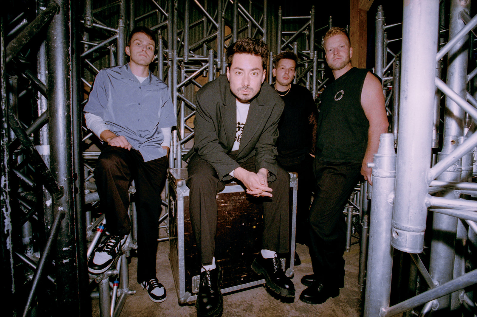 Exkluzivně pro Mirai Family