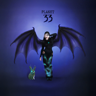 Palam Rabbit PAM RABBIT – Universal Music, s.r.o.