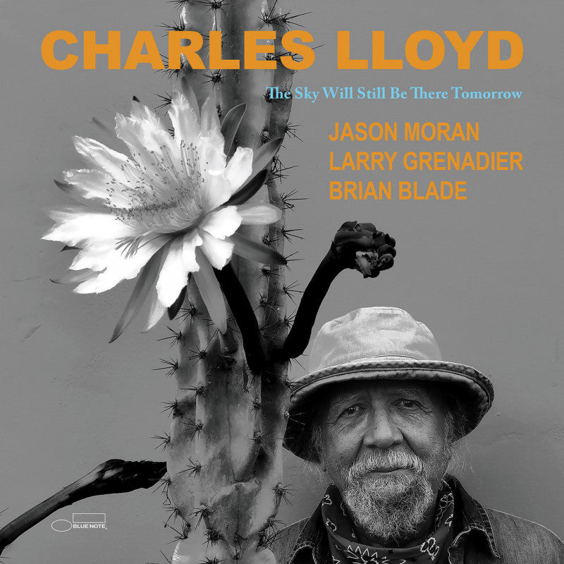 Charles LLod 2024